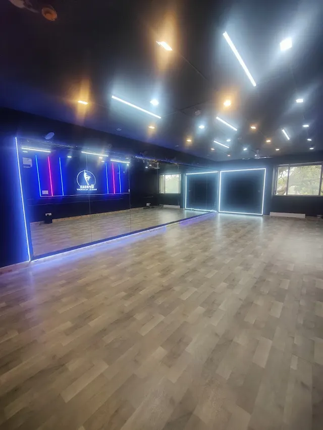 Uproar Dance Academy — Dance in Sector 7