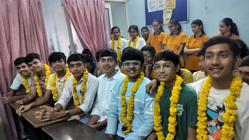 Devguru Academy — Football in Naroda