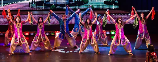 Dynamix Dance academy photo 1