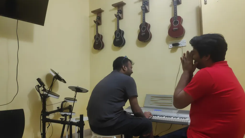 Rhythm Road Music Academy — Music in Lake Gardens