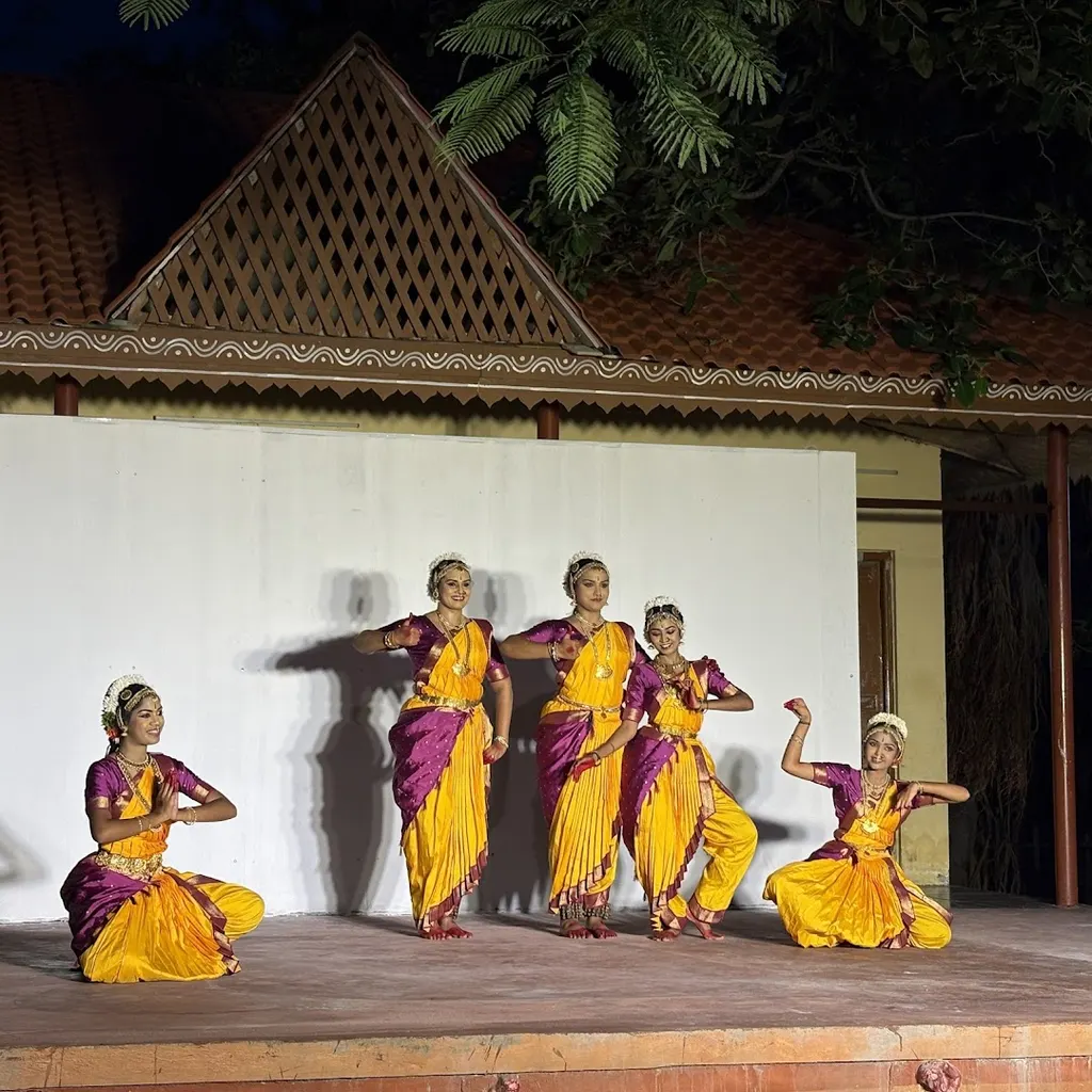 Nrithyakshethra - A school of Performing Arts — Dance in Sainikpuri