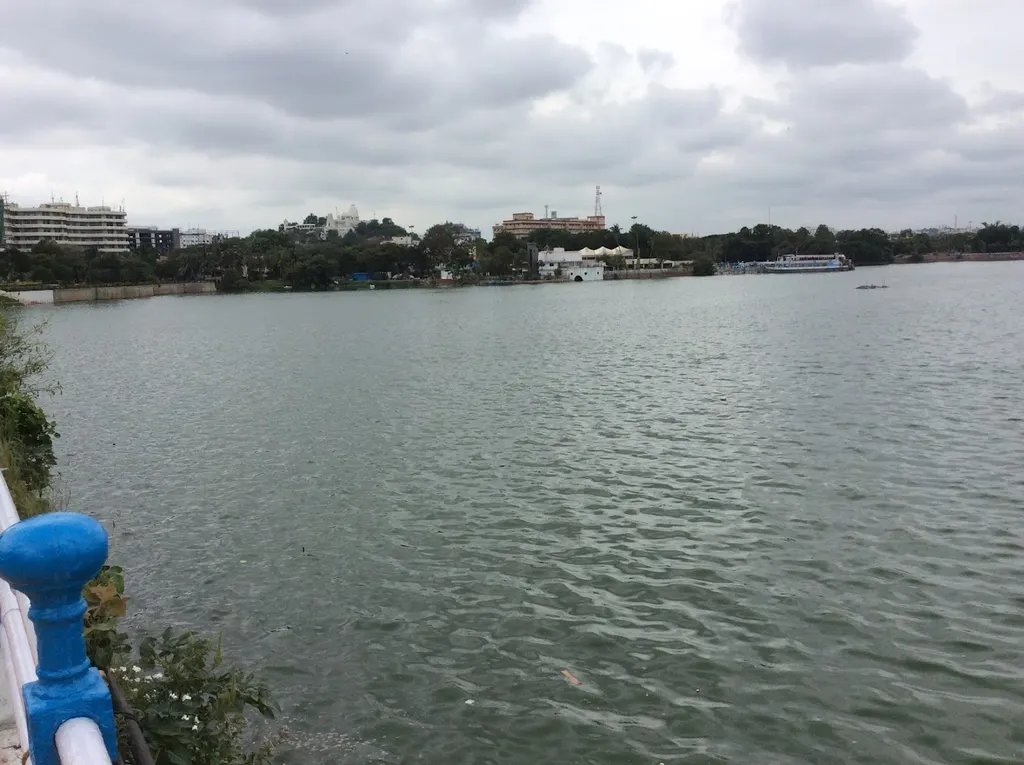 The Yacht Club of — Swimming in Khairtabad