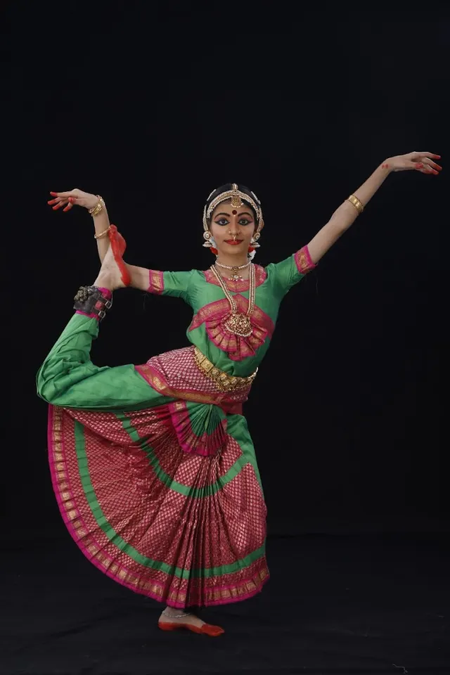Saraswathy Kala Kendra — Dance in Perambur