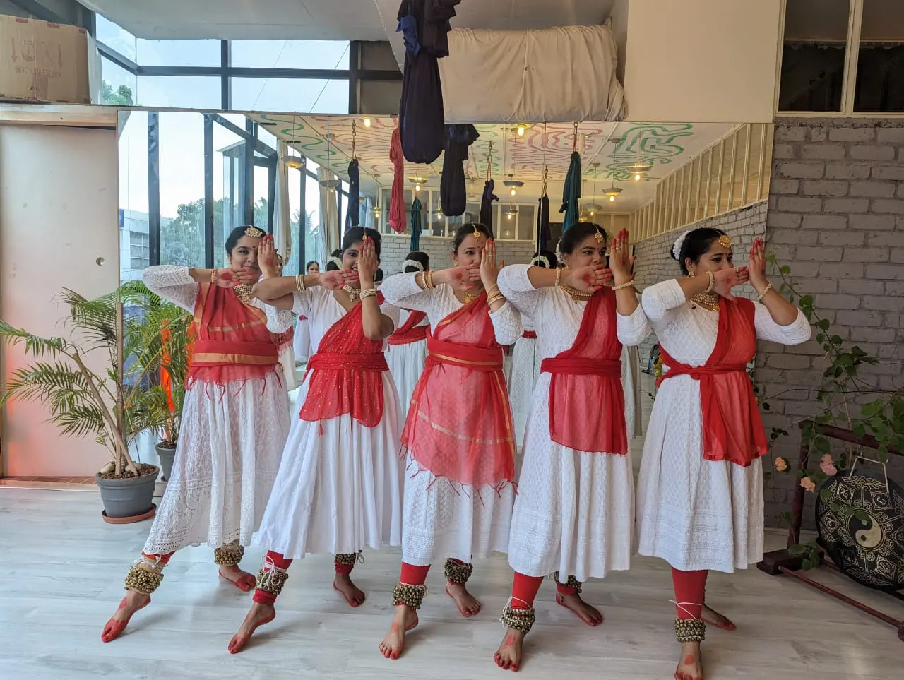 Neetu's- Kathak Dance Classes photo 1