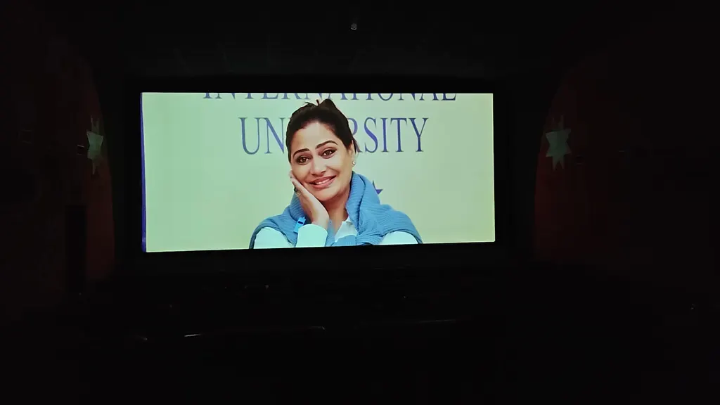Anjali Theatre 70mm — Theatre & Drama in Kalasiguda