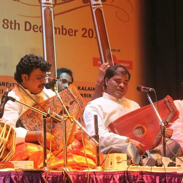 Tansen Academy of Music Velachery — Music in Velachery
