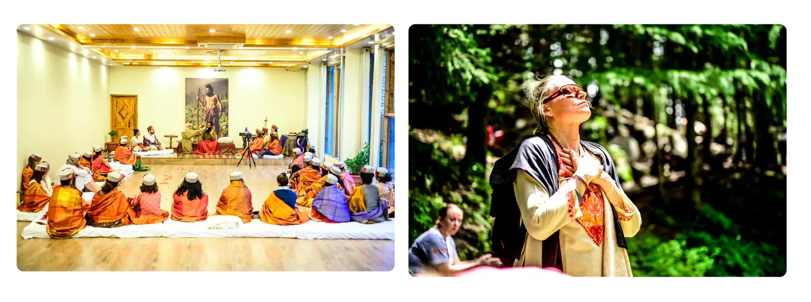 Akshar Yoga Academy | Yoga Class — Yoga in Malleshwaram, Bengaluru