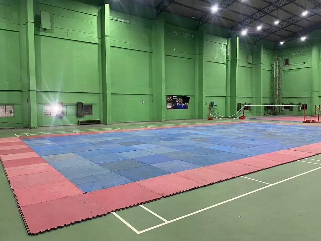 Khokhara Spots Club — Cricket in Khokhra