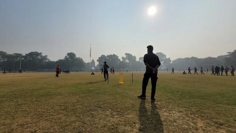 Young Boys Cricket academy — Cricket in Lashkar