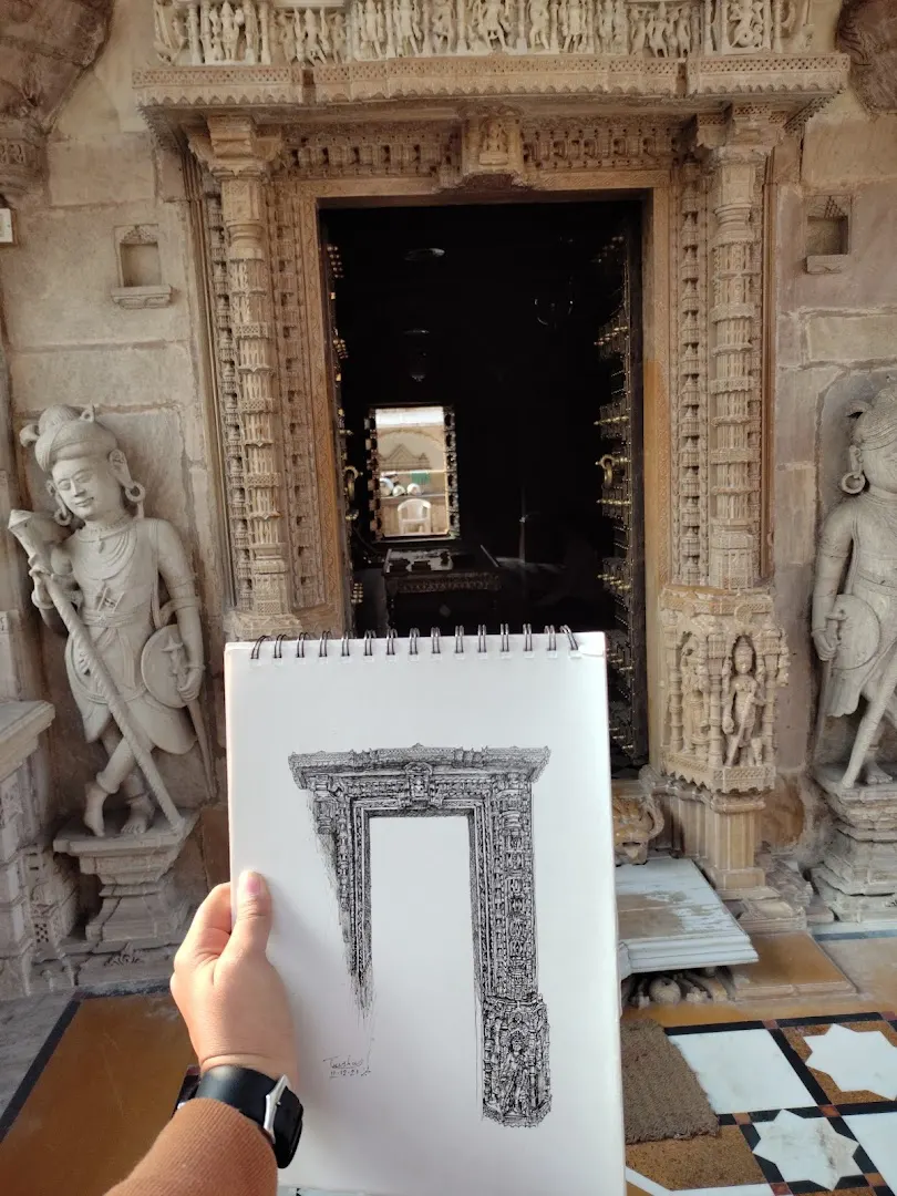 Artopia -The art Studio — Art & Craft in Maninagar
