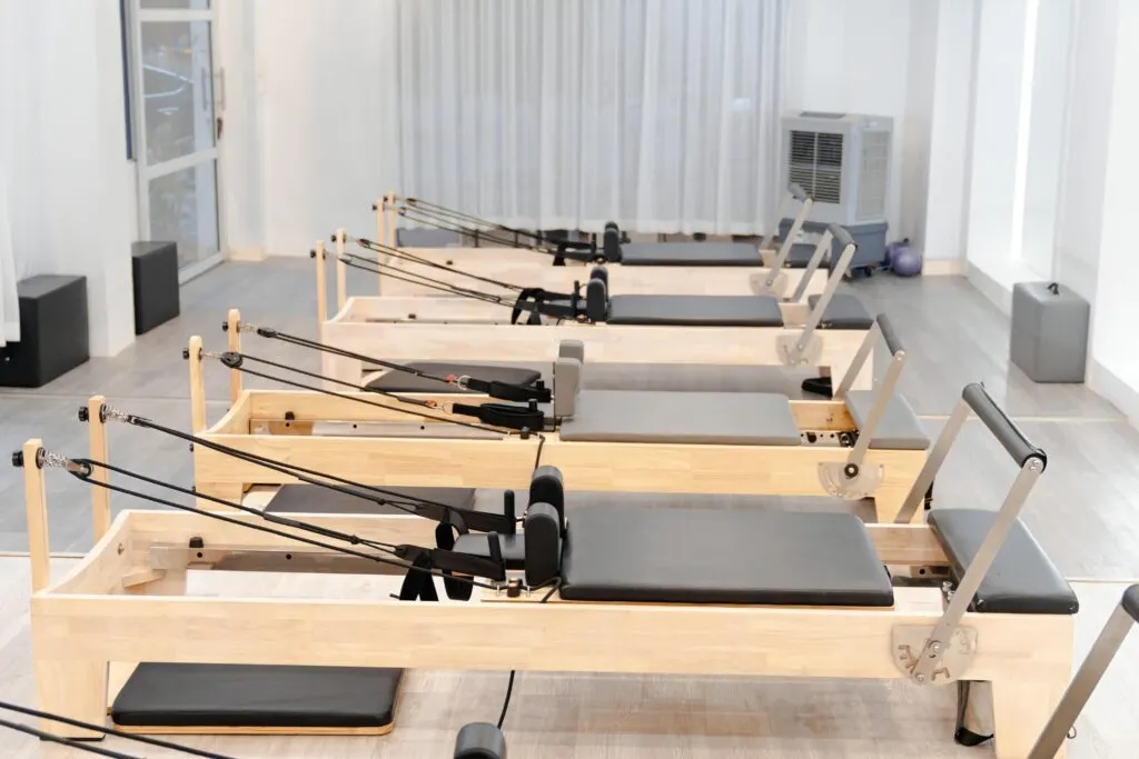 MAS Pilates & Fitness photo 1