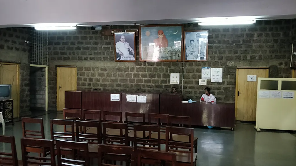 Ayur yoga center — Yoga in Padmarao Nagar