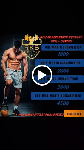 Rkb Fitness photo 1