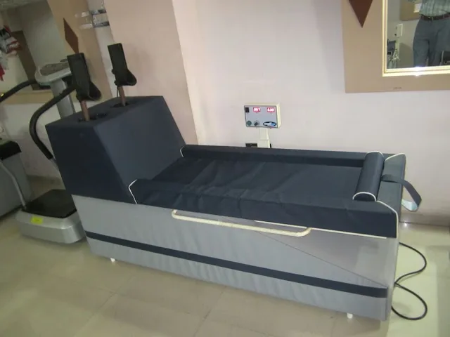 My Figure Ladies Health Club