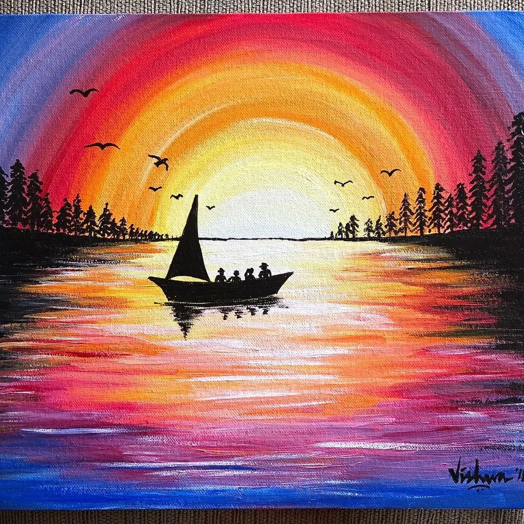 Artiful Strokes — Art & Craft in Tellapur