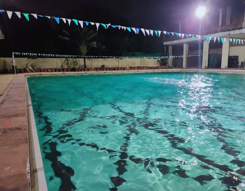 Bhoi Swimming Academy — Swimming in Choubey Colony