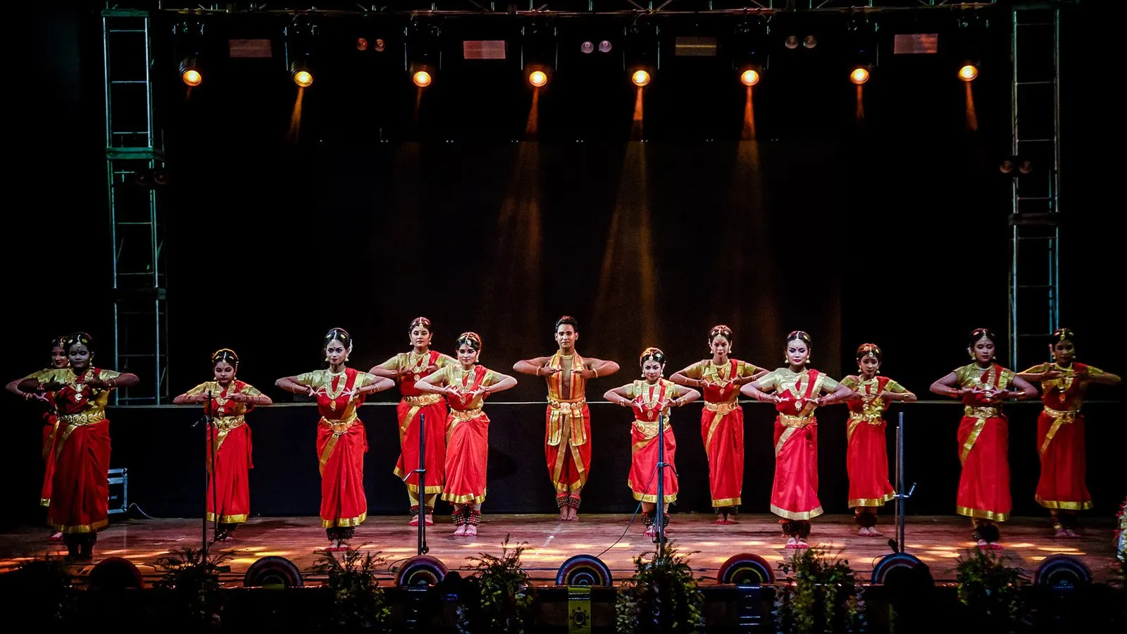 Nritya Rhythm Dance Institute photo 1