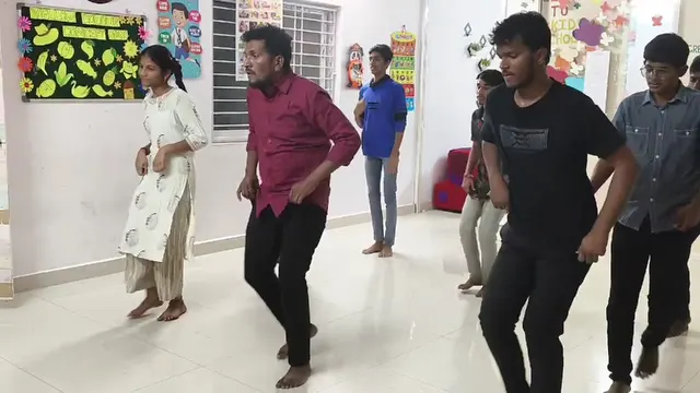 Fire Dance Academy — Dance in Chanda Nagar