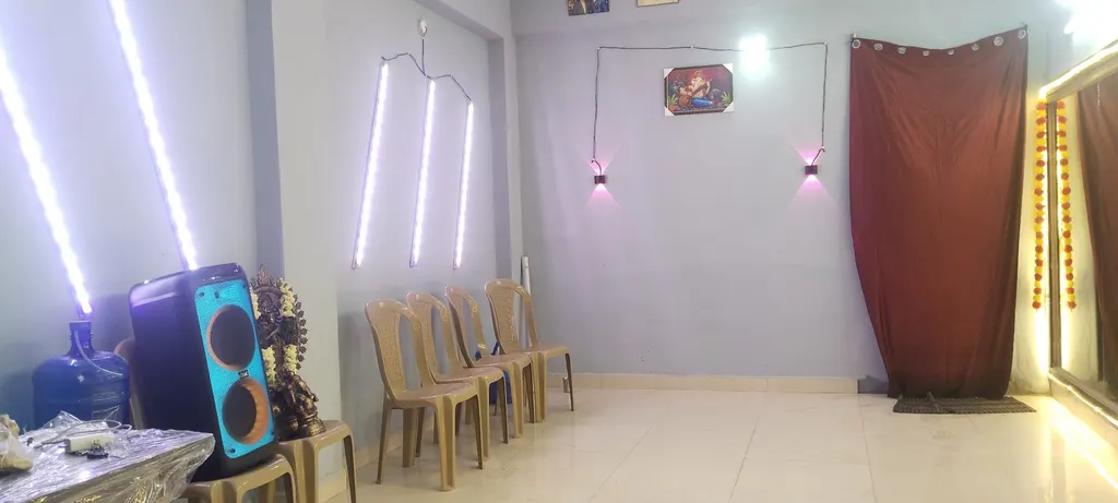 DDS DHANUSH DANCE STUDIO — Dance in Kukatpally