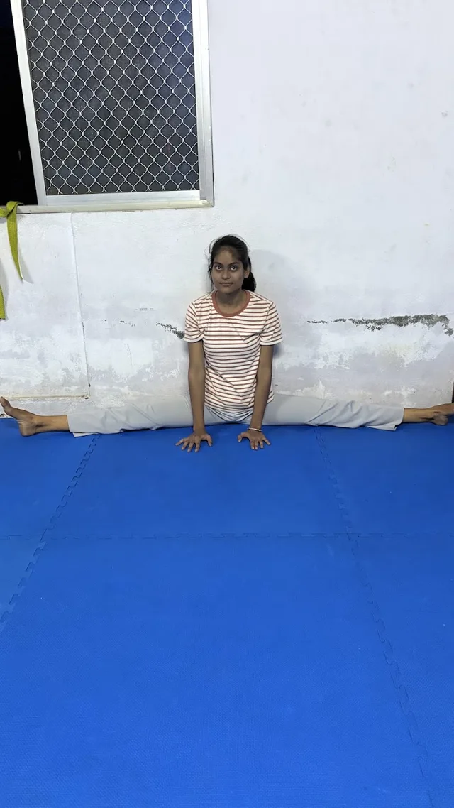 H2O martial arts and fitness centre — Martial Arts in Hiran Magri