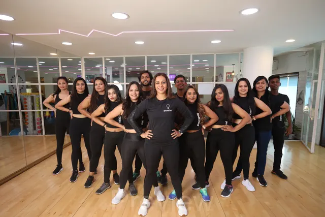 Danzofit — Yoga in Kalyani Nagar