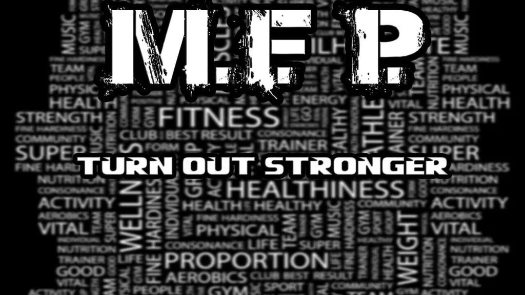 Muscle Fitness Professionals — Vaishali Nagar