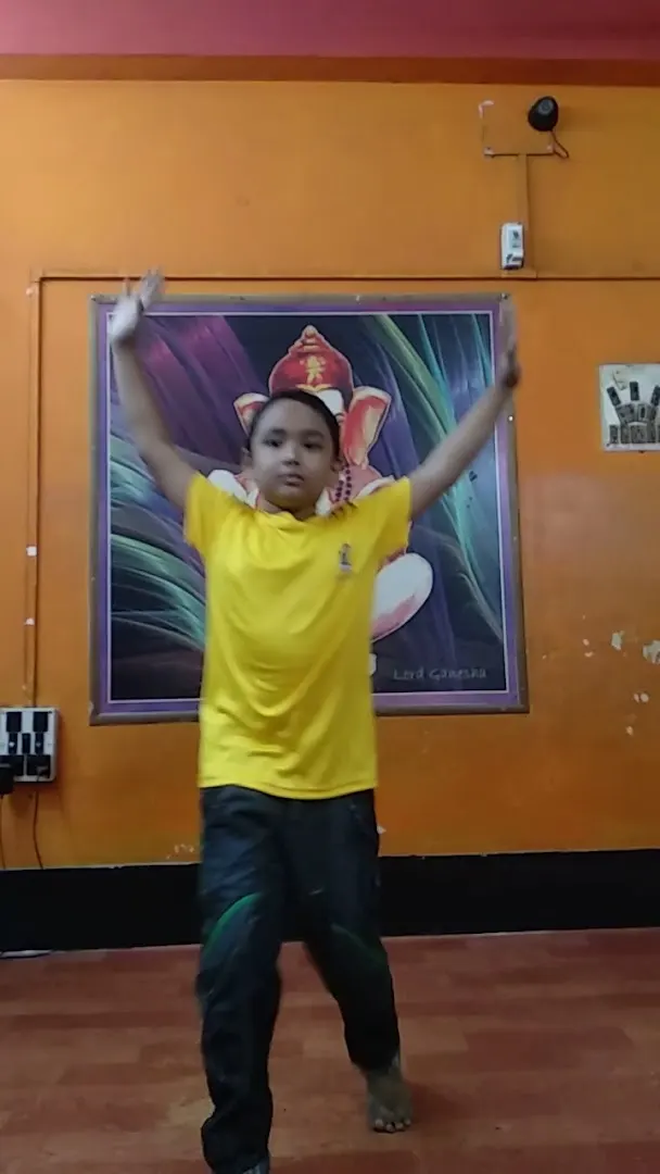 ZOOM Dance Academy — Dance in Shalimar