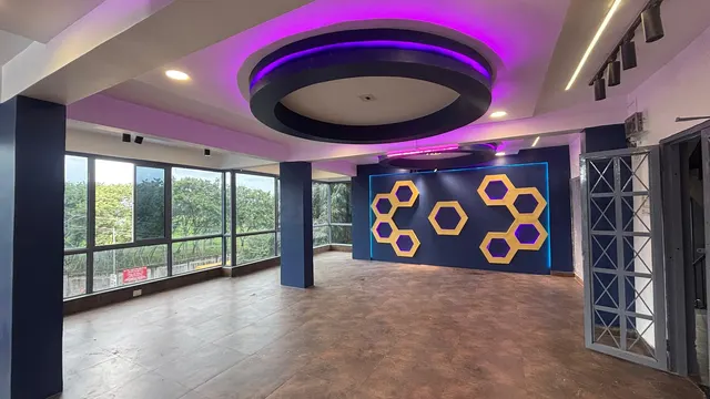 Global Excellence Academy | Activity Center — Basketball in Lohegaon