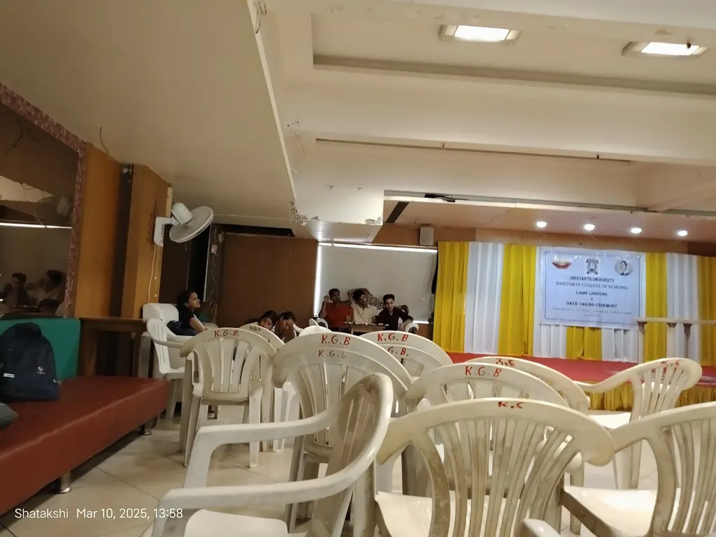 Reform Club Gujarat Limited — Gymnastics in Ellisbridge