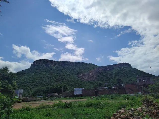 Football bhawan — Football in Ganpati Nagar