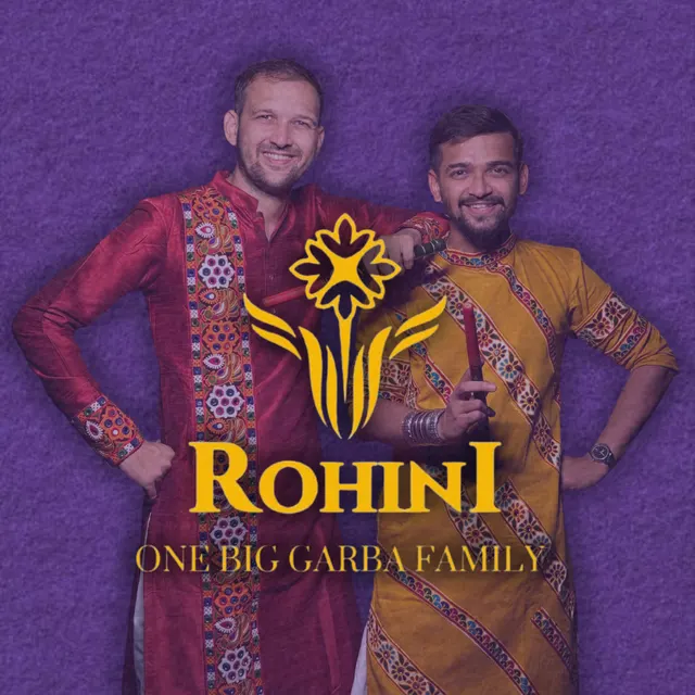 Rohini Group — Dance in Swargate