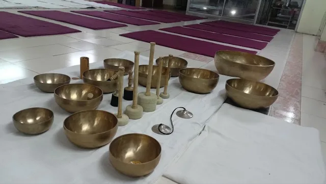 Transforming Ones — Yoga in Mahmoorganj