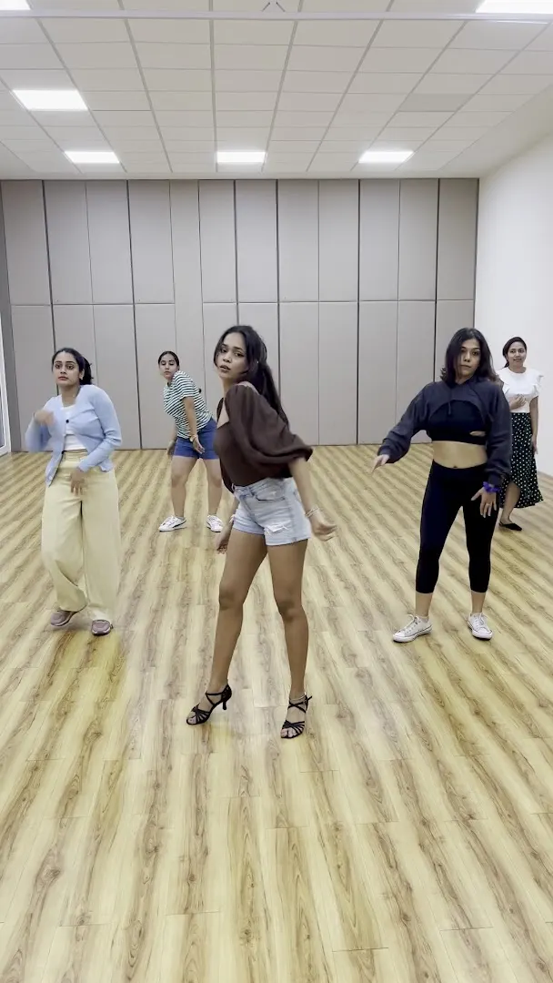 JAZZSOMEMORE Studios — Gymnastics in Bapu Nagar