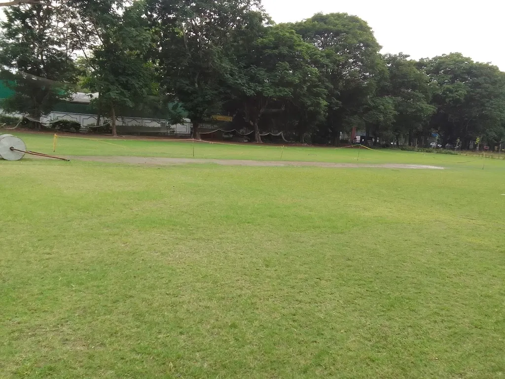 Aditya Barun Burman Academy (ABBA) — Cricket in Dhakuria