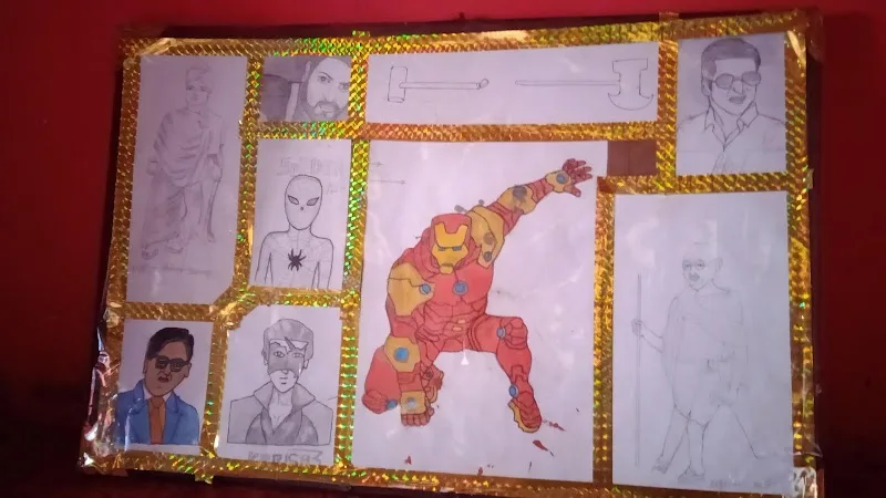 Priyanshi agrawal arts — Art & Craft in Birla Nagar