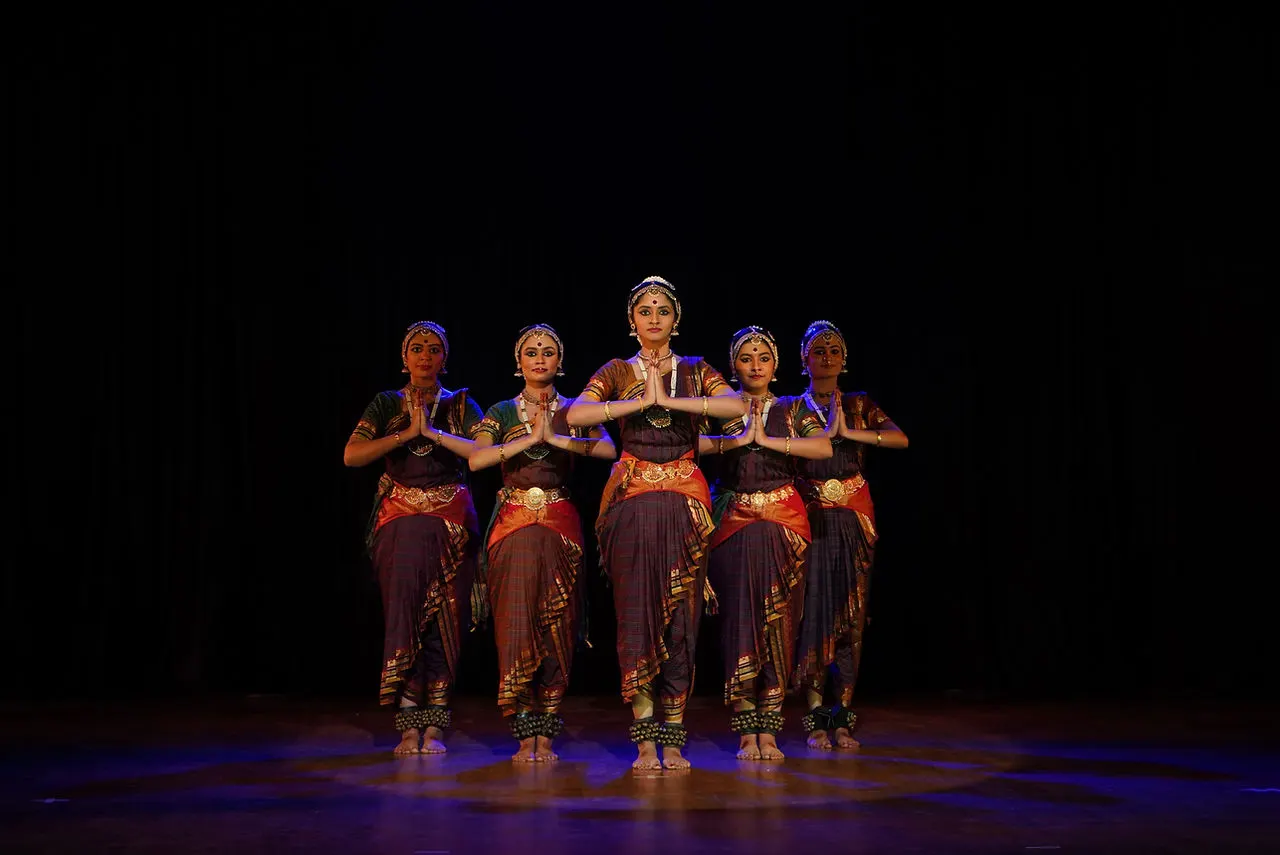 Pranava Nrithyalaya — Dance in Mathikere, Bengaluru