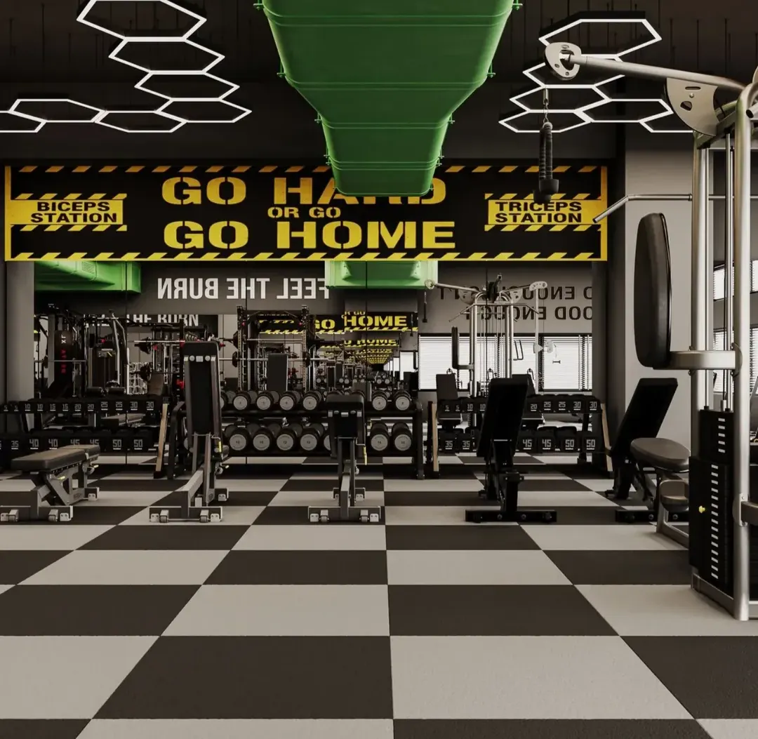 The Strength Club photo 1