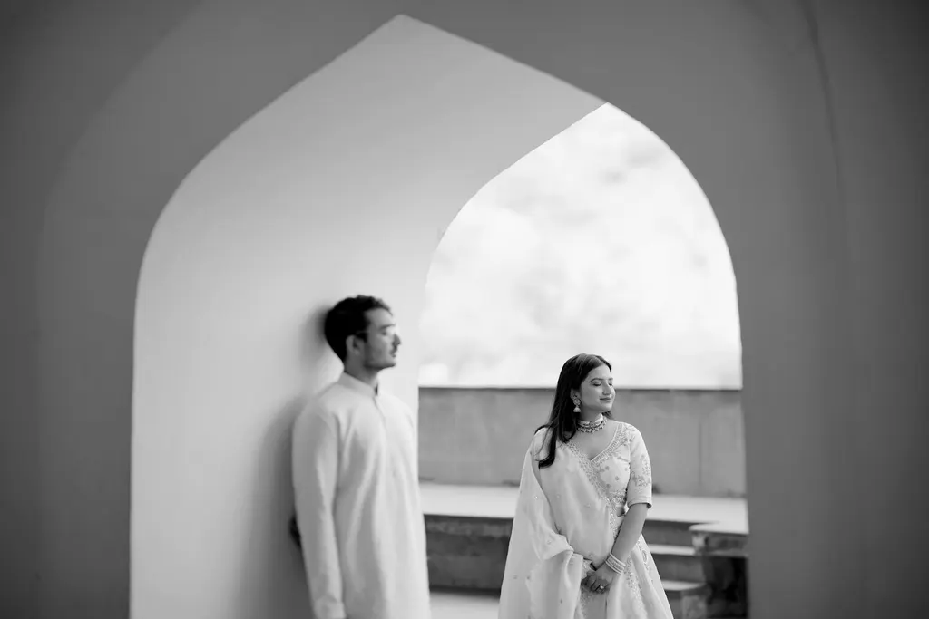 The Focus Production — Photography in Vaishali Nagar