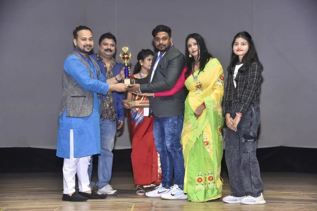 ALO FILM PRODUCTION — Theatre & Drama in Tollygunge