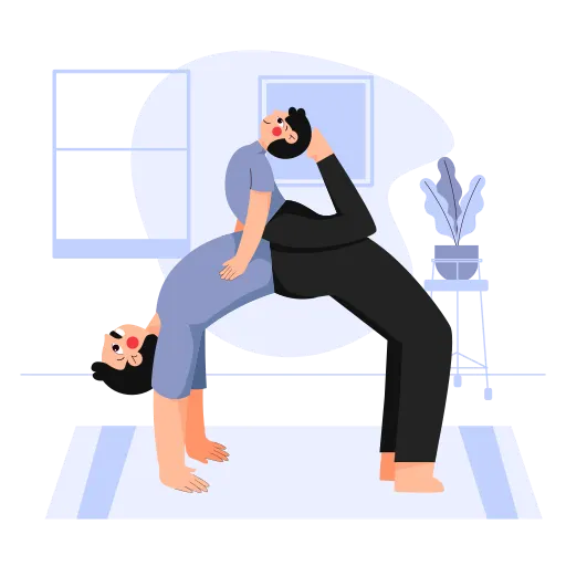 Pranaya yoga studio Thiruvanmiyur photo 1