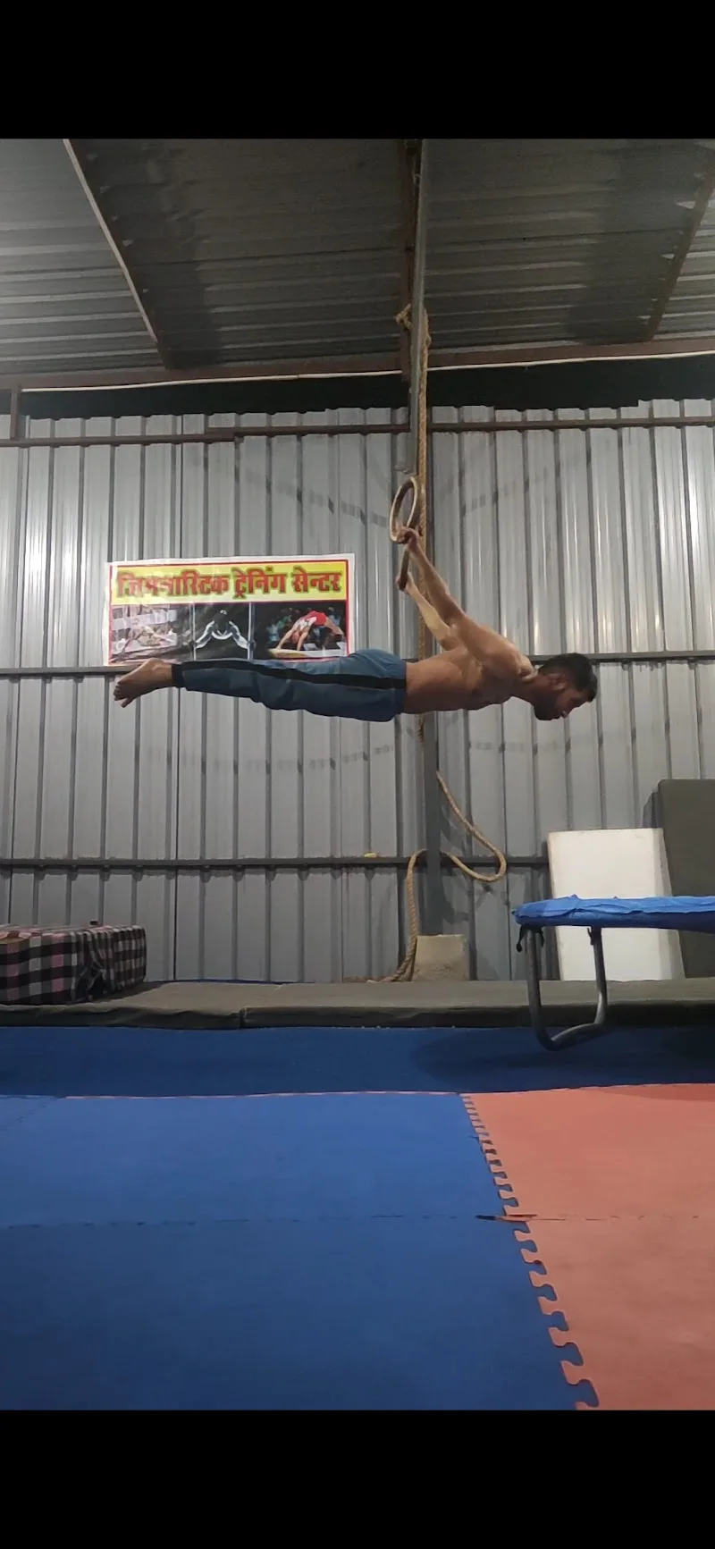 Gwalior Gymnastics Academy photo 1