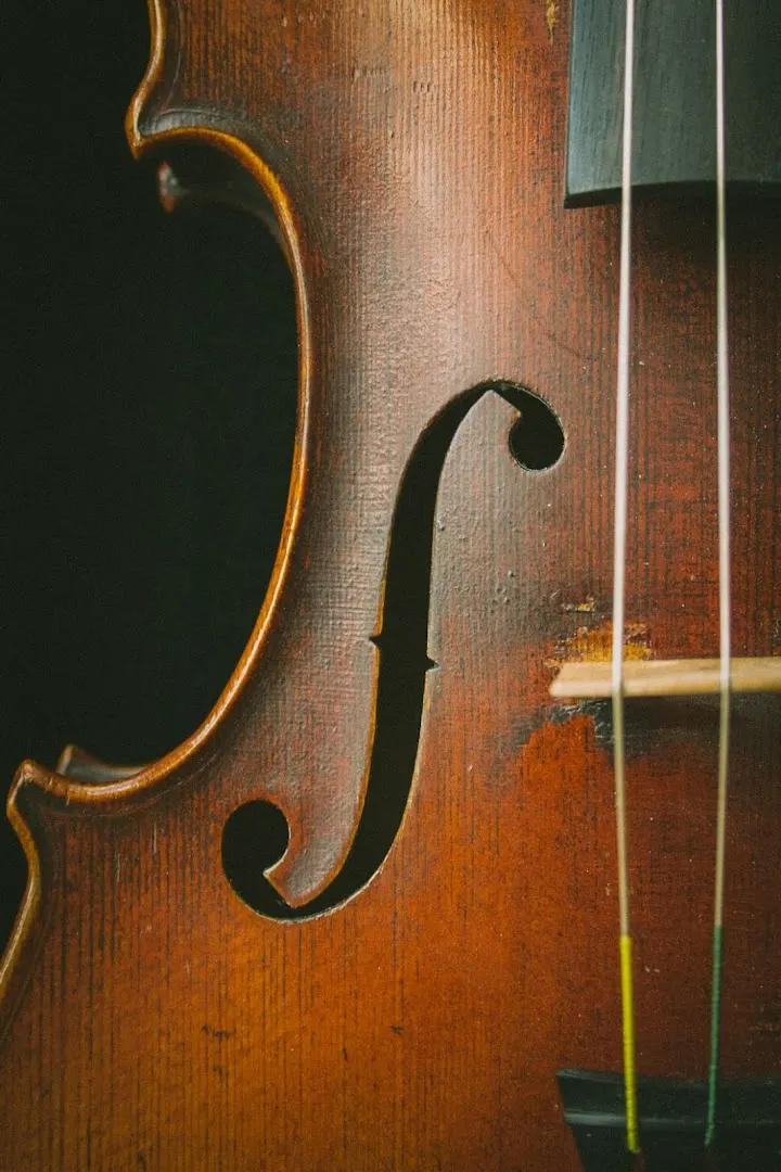 Music classes photo 1
