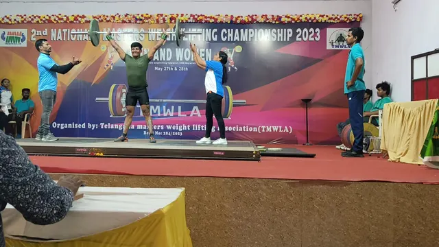 RMTD Fitness & GYM
