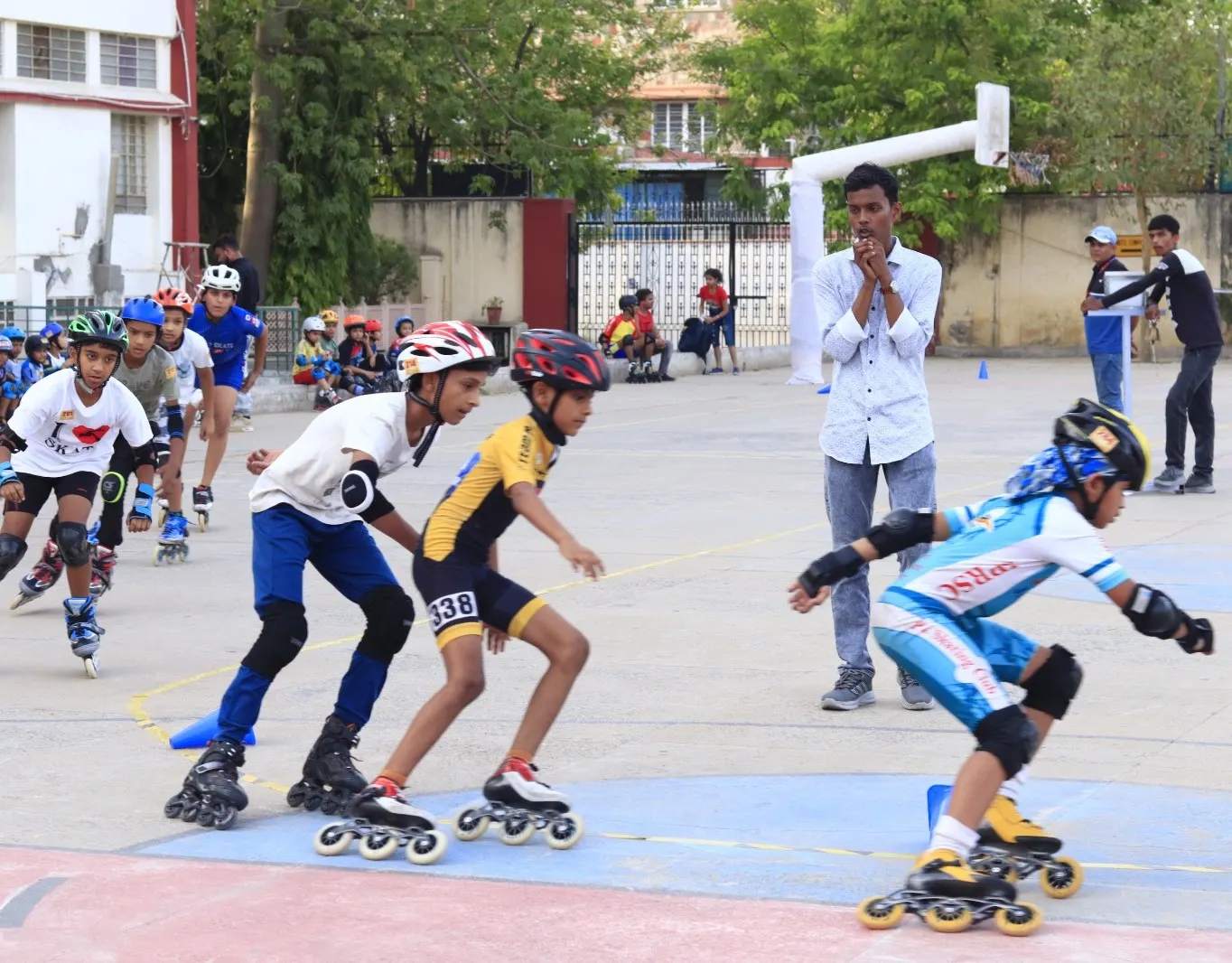 MRG FOOTBALL ACADEMY /Cricket Turf Narayan Vihar photo 1