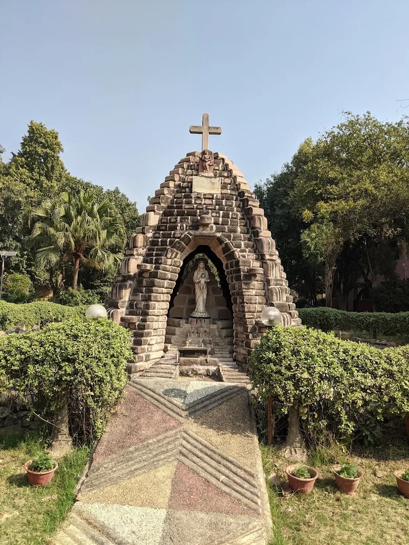 Nav Sadhana photo 1