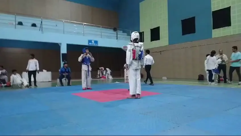 Om Shotokan Karate Do Association and Martial Arts Academy photo 1
