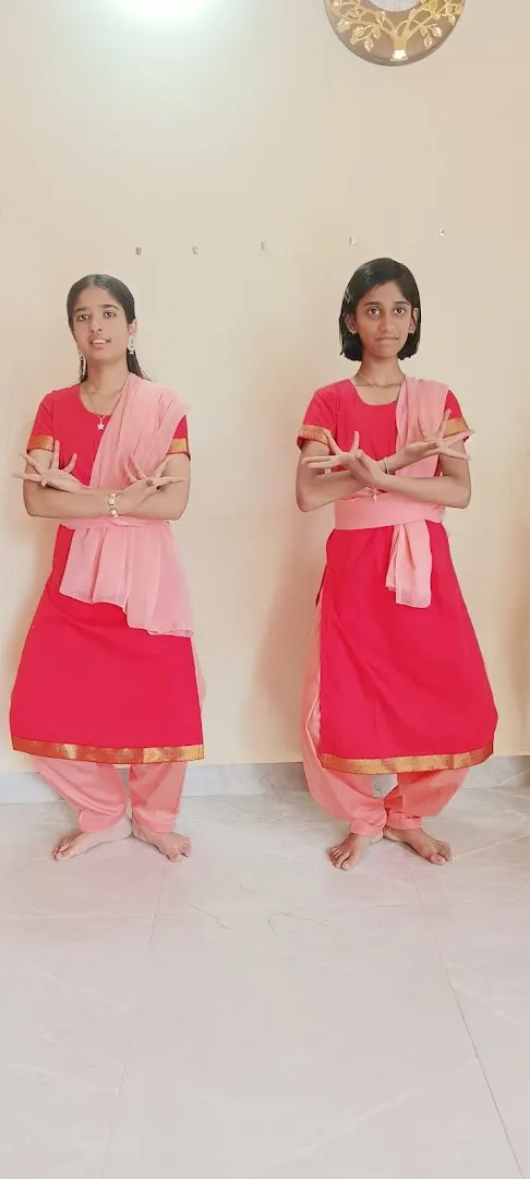 Natyarambh Dance Academy — Dance in Wadgaon Sheri