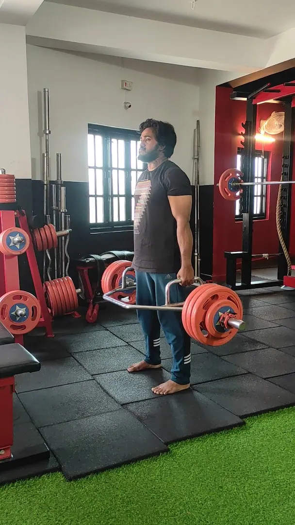 UNIVERSAL FITNESS & MMA ACADEMY — Martial Arts in Malkajgiri