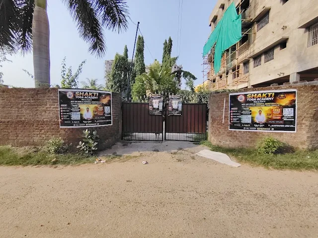 Shakti Yoga Academy — Yoga in Kokar
