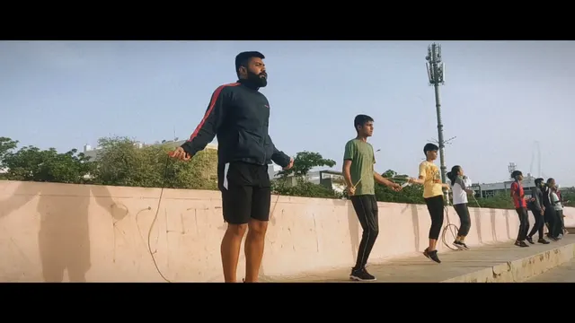 Chitrakoot Boxing & Fitness Club — Martial Arts in Vaishali Nagar